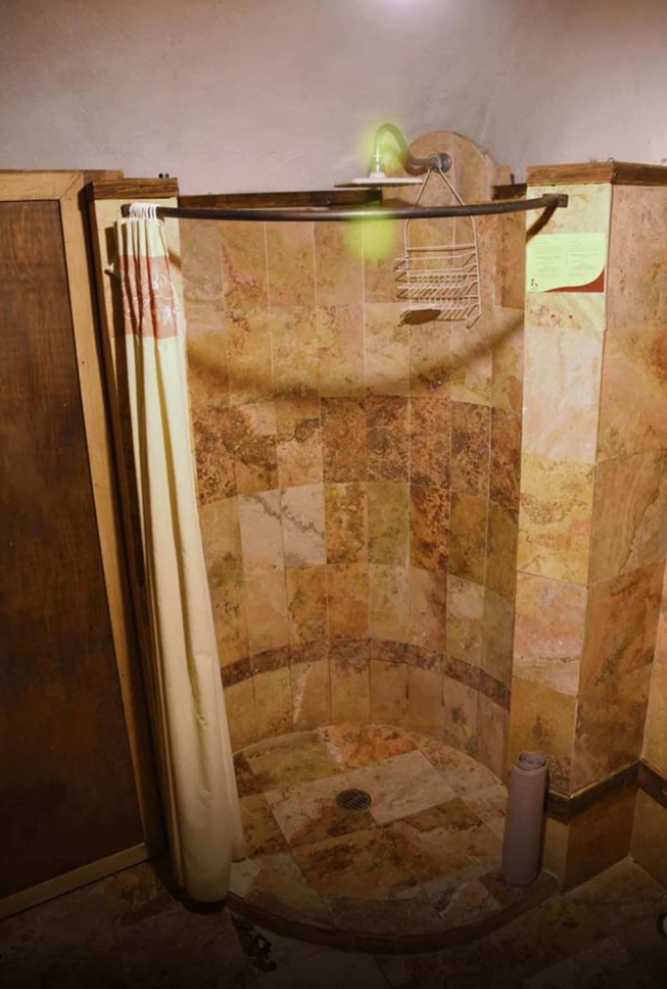 Hacienda Santa Maria Regla Otel Huasca de Ocampo Dış mekan fotoğraf