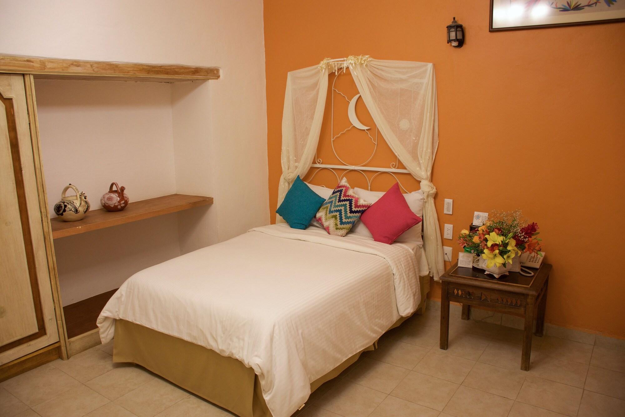 Hacienda Santa Maria Regla Otel Huasca de Ocampo Dış mekan fotoğraf