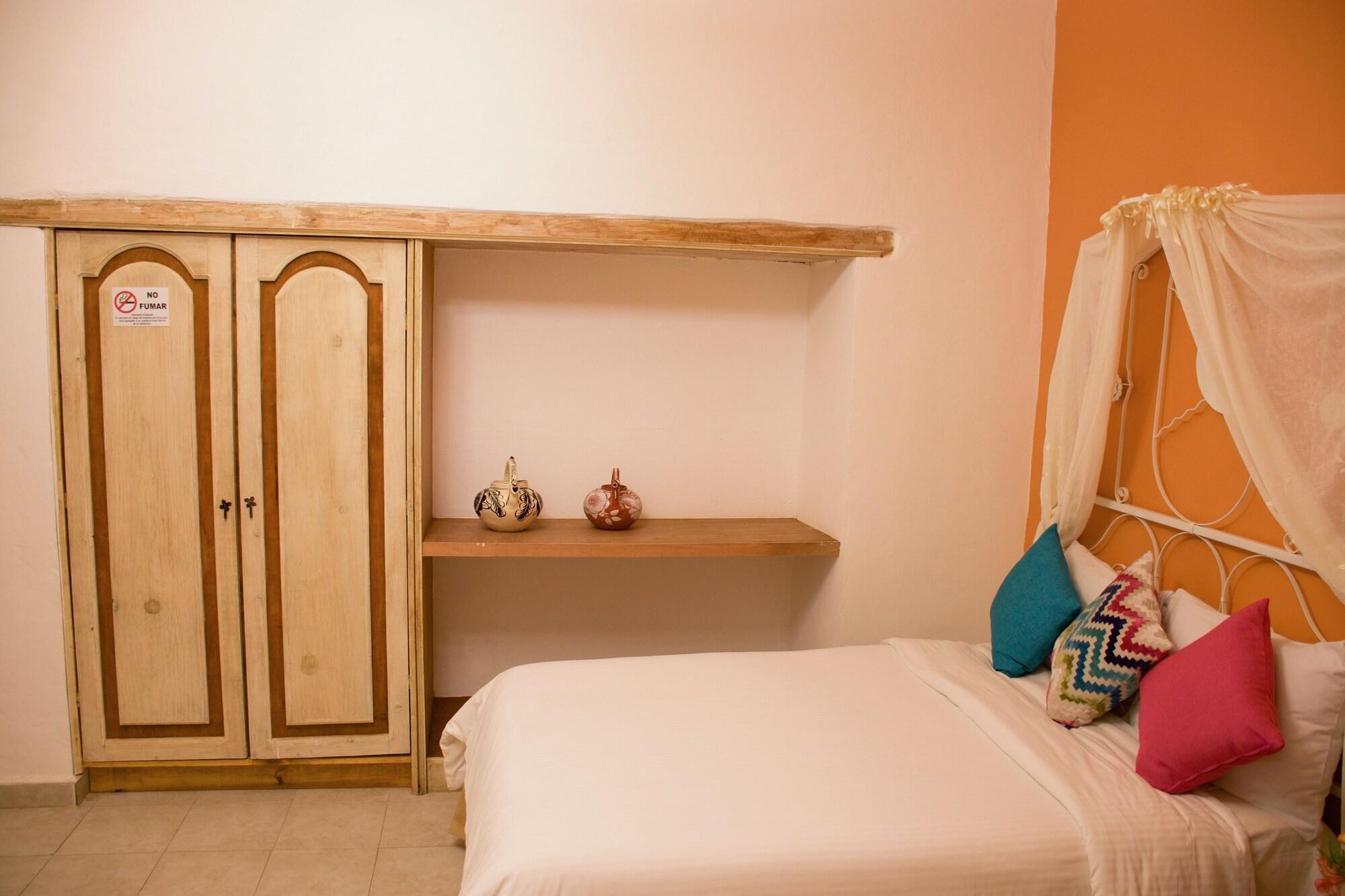 Hacienda Santa Maria Regla Otel Huasca de Ocampo Dış mekan fotoğraf
