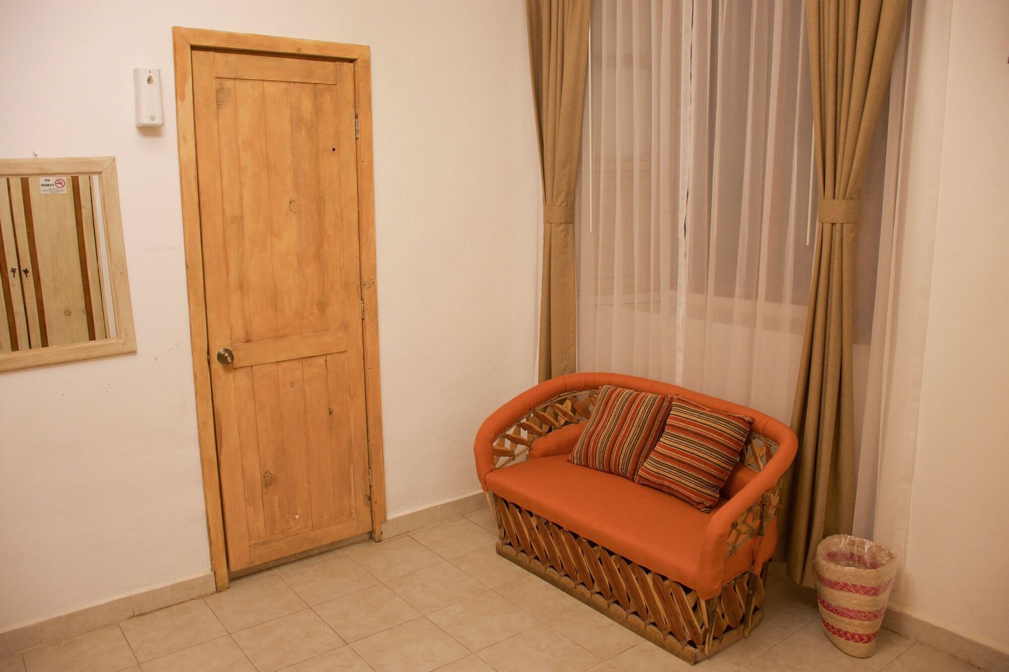 Hacienda Santa Maria Regla Otel Huasca de Ocampo Dış mekan fotoğraf