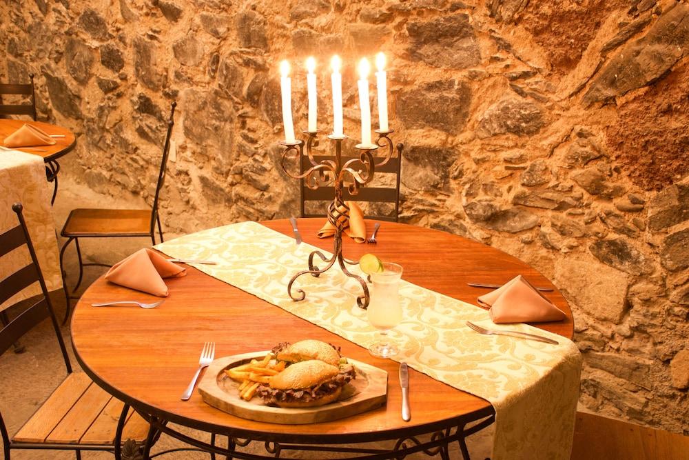 Hacienda Santa Maria Regla Otel Huasca de Ocampo Dış mekan fotoğraf